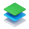 layers stack