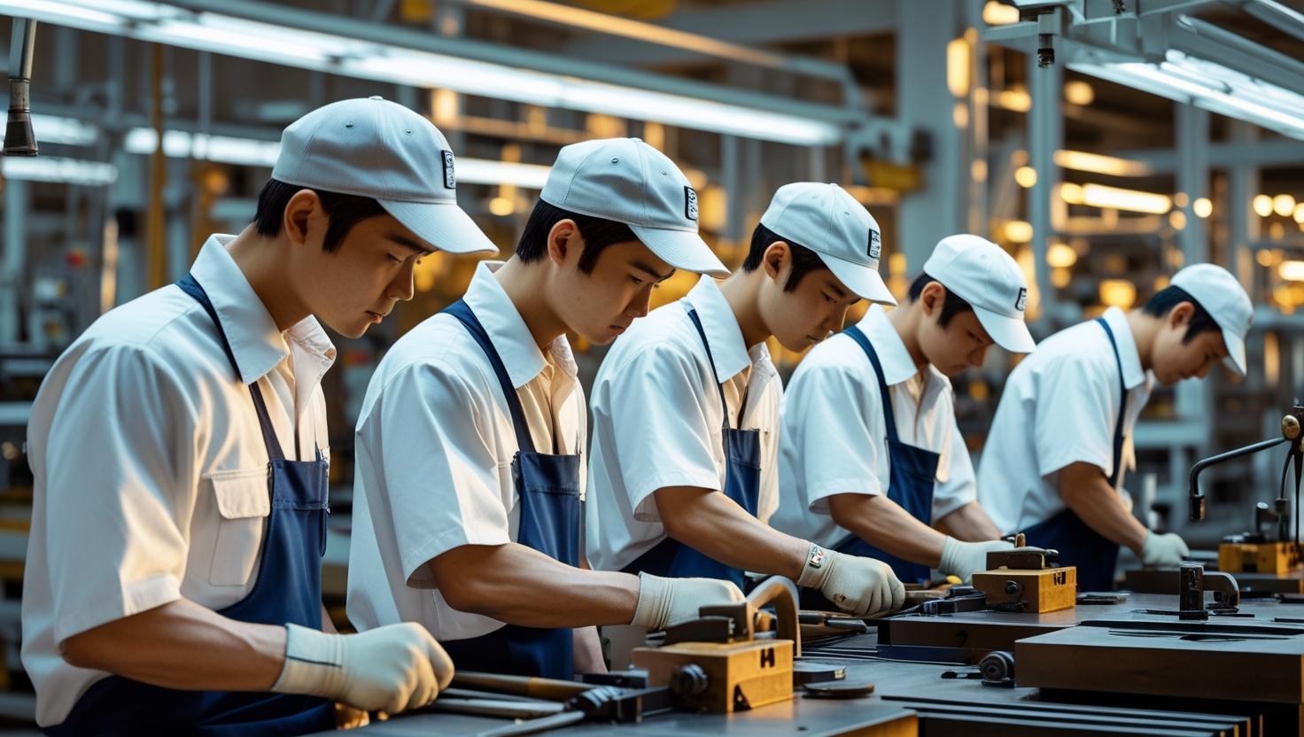pekerja tokutei ginou di jepang