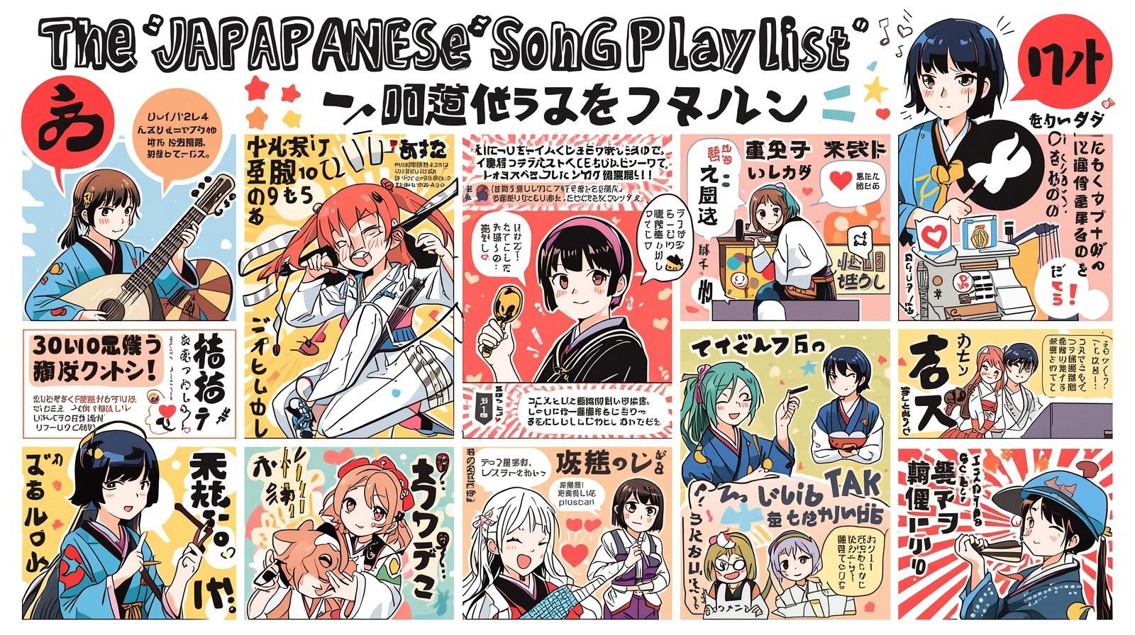 Belajar Bahasa Jepang Makin Seru Lewat Playlist Lagu & Drama Jepang